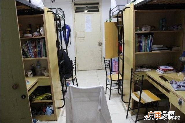 江苏大学宿舍,江苏大学c区11栋宿舍好不好？