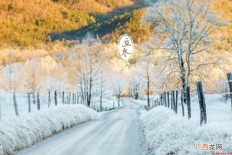 冬至节气喻意有什么_健康频道 立冬节气寓意有哪些