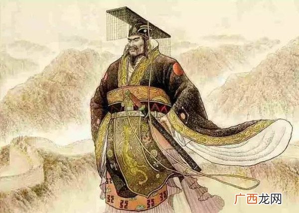 秦始皇还有没有后代,秦始皇儿女几岁？
