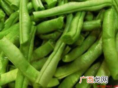 无筋豆怎么做好吃