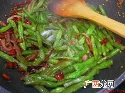 无筋豆怎么做好吃