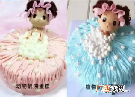 动物奶油是什么做的,什么是动物奶油?