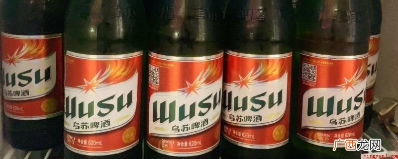 在乌苏市问世的啤洒,不叫“乌苏啤酒”还能叫什么? 乌苏啤酒有几种