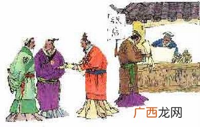 洛阳纸贵的典故与哪个人物有关,东山再起洛阳纸贵的典故?