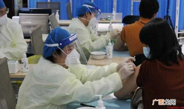 新冠疫苗三年内不能要小孩吗