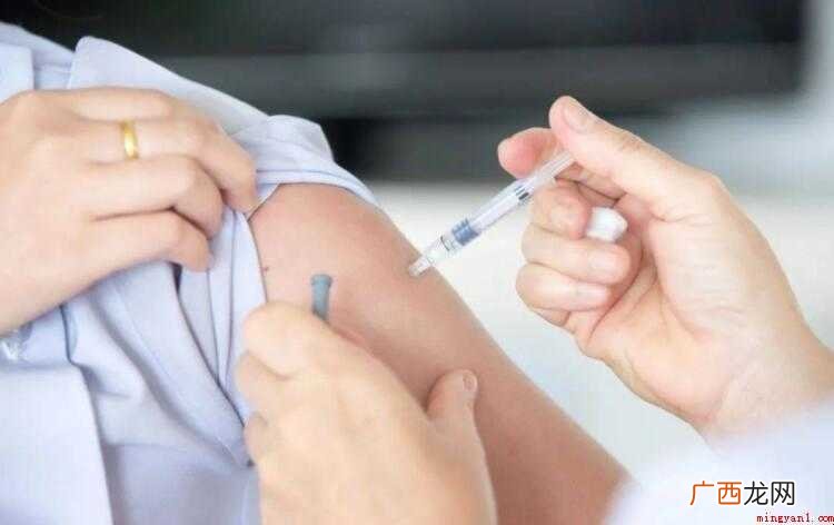 打完新冠疫苗需要注意什么