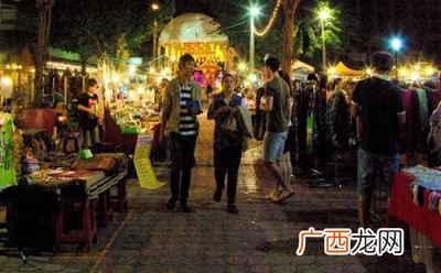 请问武汉好点的夜市都分别在哪,武汉有哪些夜市？
