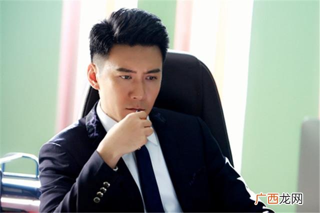 继承人的演员,于正的第一部清宫剧女主？