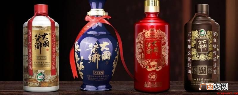 纯粮酒的执行规范有固态法白酒、酒精勾兑酒、液态法 白酒的执行标准有几种