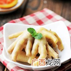 糟卤鸡爪的做法,糟鸡爪的做法鸡爪要煮多久？