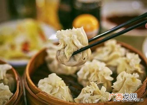 舌尖上的中国布里亚特包子的做法,内蒙古有哪些好吃的面食？