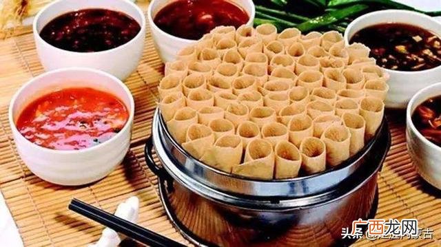 舌尖上的中国布里亚特包子的做法,内蒙古有哪些好吃的面食？