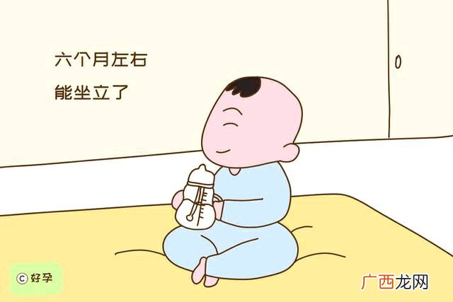 三翻六坐九爬口诀,三翻六坐还是四翻六坐？