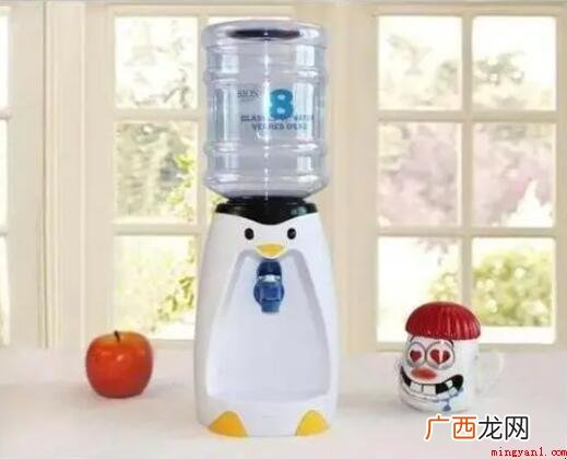 饮水机清洁剂如何使用? 饮水机清洗剂怎么用