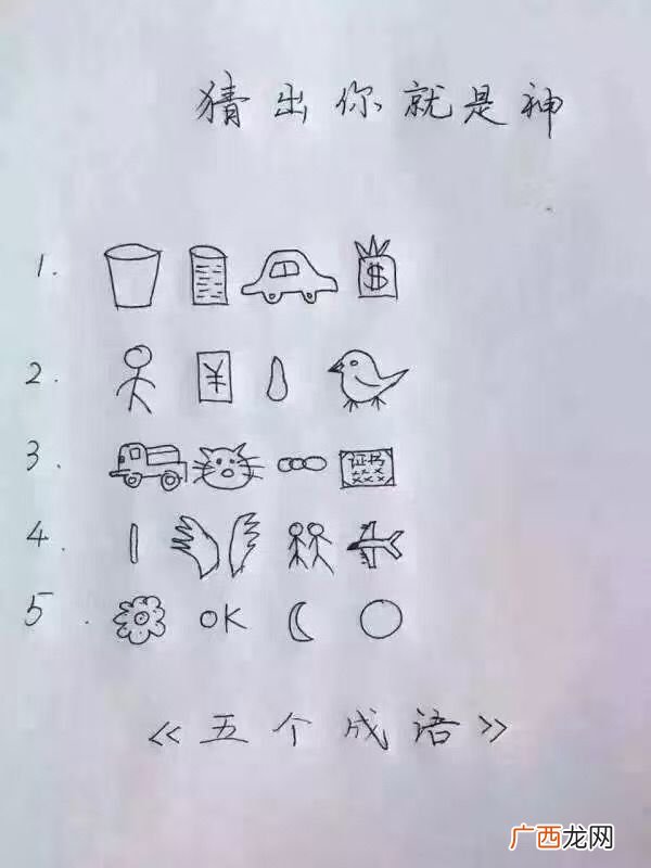 鸟字打头的成语有哪些,带有鸟字四字词语的词语有什么？