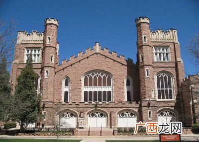科罗拉多大学,美国科罗拉多大学？