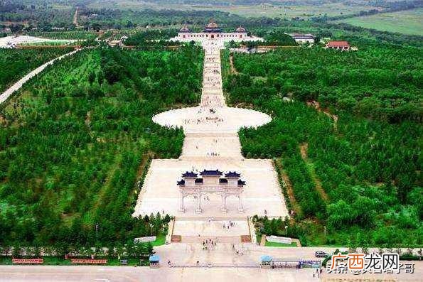 成吉思汗的墓地在哪,成吉思汗陵墓找到了吗？