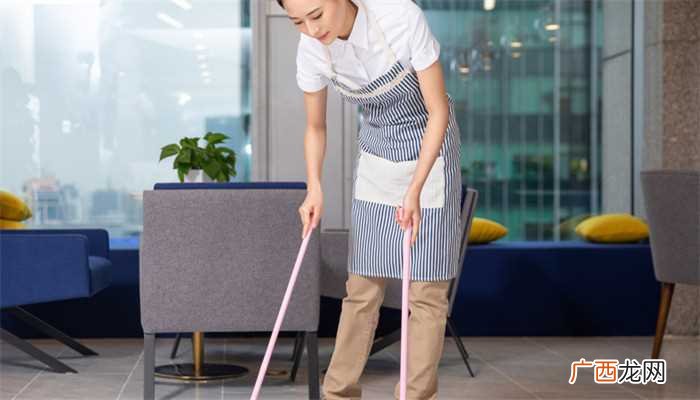 女人梦见扫帚是什么意思