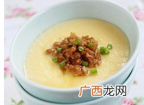 肉沫蛋羹怎么做,肉末蒸鸡蛋的正确做法？