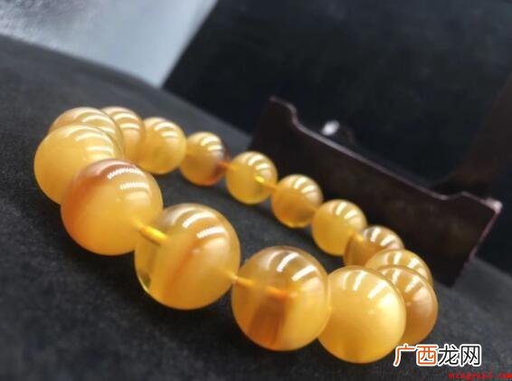 金绞蜜蜡归属于哪一个档次 金绞蜜蜡属于哪个档次