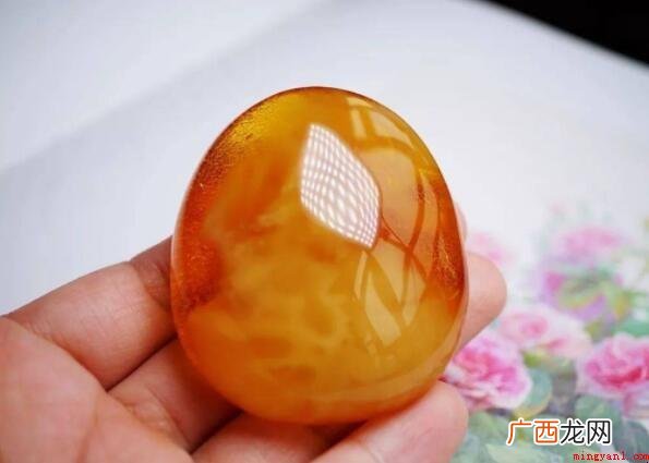 金绞蜜蜡 金绞蜜是什么