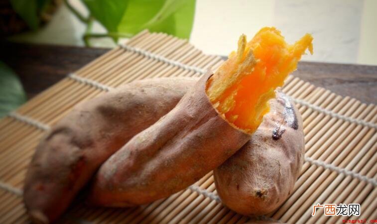 烤红薯没有锡纸该怎么办 烤红薯没有锡纸怎么办
