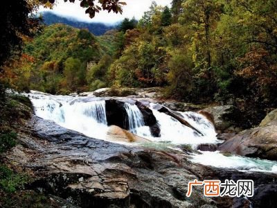 黄柏塬风景区在什么地方,黄柏塬海拔高度是多少米？