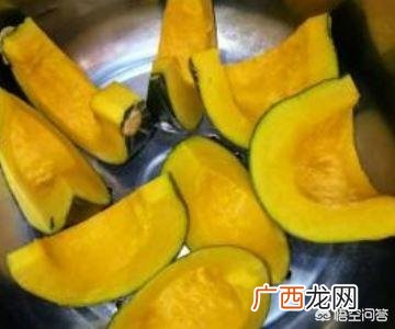 贝贝南瓜怎么做好吃,贝贝南瓜的正确吃法？
