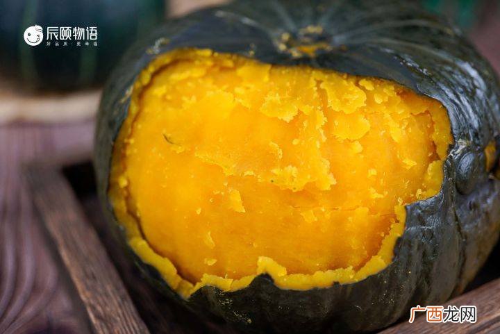 贝贝南瓜怎么做好吃,贝贝南瓜的正确吃法？