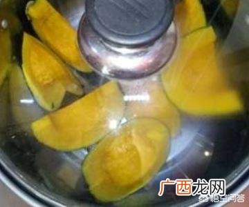 贝贝南瓜怎么做好吃,贝贝南瓜的正确吃法？
