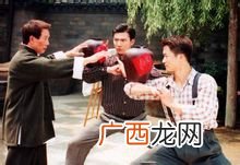 醉猴的演员,吴京主演电影?
