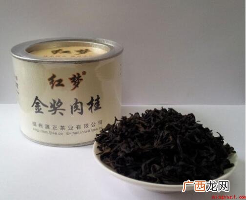肉桂茶具备减肥瘦身的功效,进而可以合理减肥减脂 金奖肉桂是什么茶