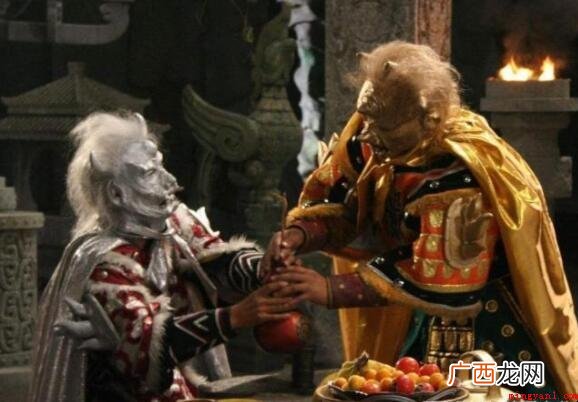 西游记金角大王是哪一回 《西游记》金角大王银角大王是哪一回