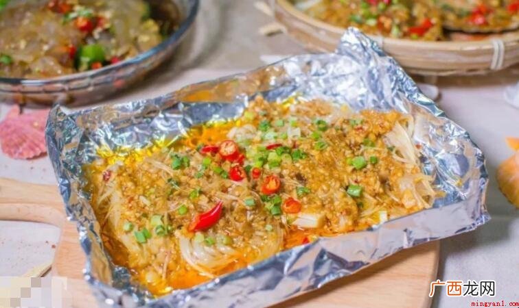 锡纸是不是可以放烤箱? 锡纸可以放烤箱吗