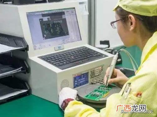 SMT的基本流程,SMT生产工艺流程是什么？