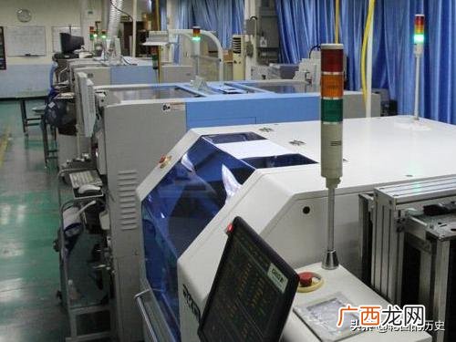 SMT的基本流程,SMT生产工艺流程是什么？