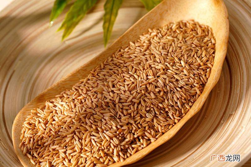 燕麦米与燕麦胚芽米有什么区别,胚芽燕麦米和燕麦仁的区别？
