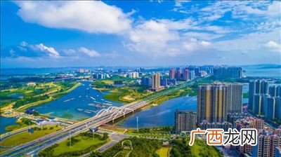 广西防城港市简介,防城港特色？