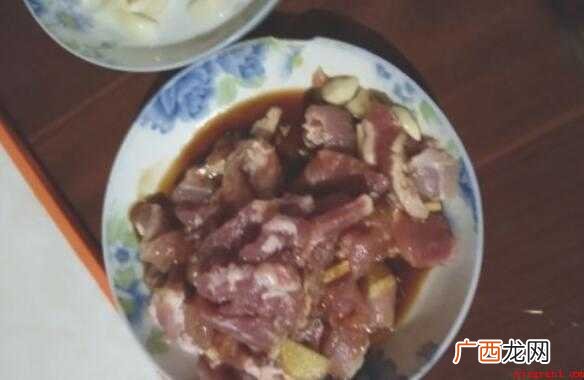 干煸豆角炒肉的流程怎么样