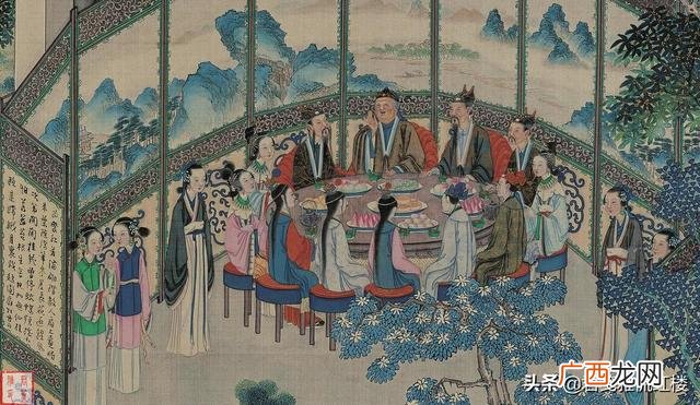 贾家为什么被抄家,贾府后来为什么被赦免了?