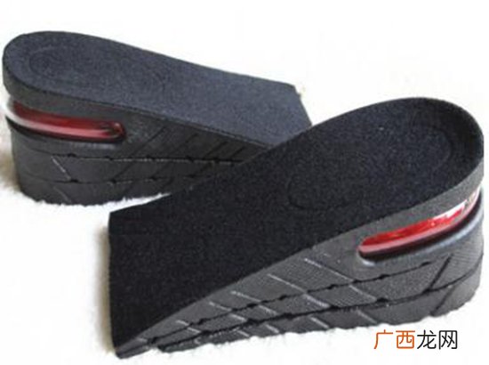 增高鞋垫怎么使用,鞋子送的半垫怎么用？