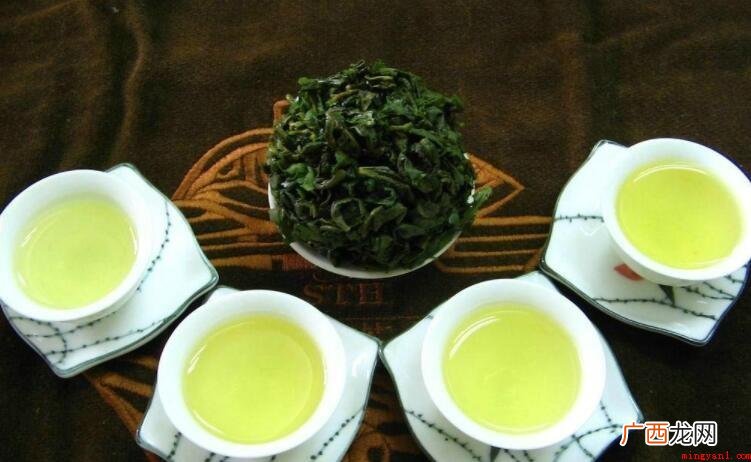 什么是乌龙茶?_健康频道 什么是乌龙茶
