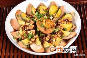 盐皮蛋是哪里的特产,盐皮蛋的具体做法与配方?
