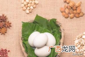 盐皮蛋是哪里的特产,盐皮蛋的具体做法与配方?