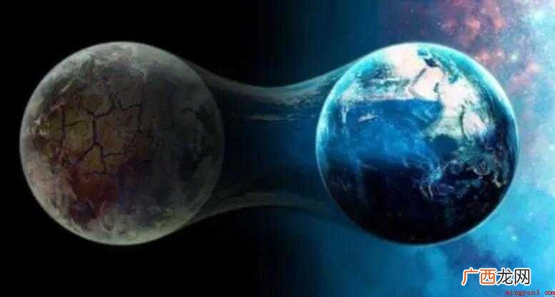 平行世界一般指平行宇宙 平行世界是什么意思