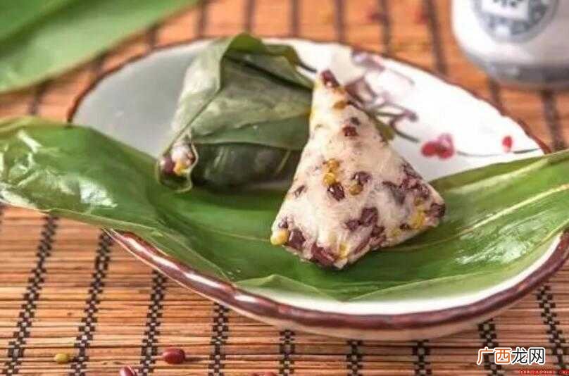 粽子最初的来历是什么 粽子的来历是什么