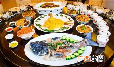 食九大簋蒸菜什么意思,农村九大碗有哪些?