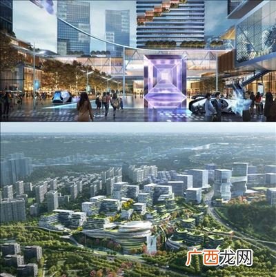 重庆礼嘉属于哪个区,北部新区属于重庆的哪个区？