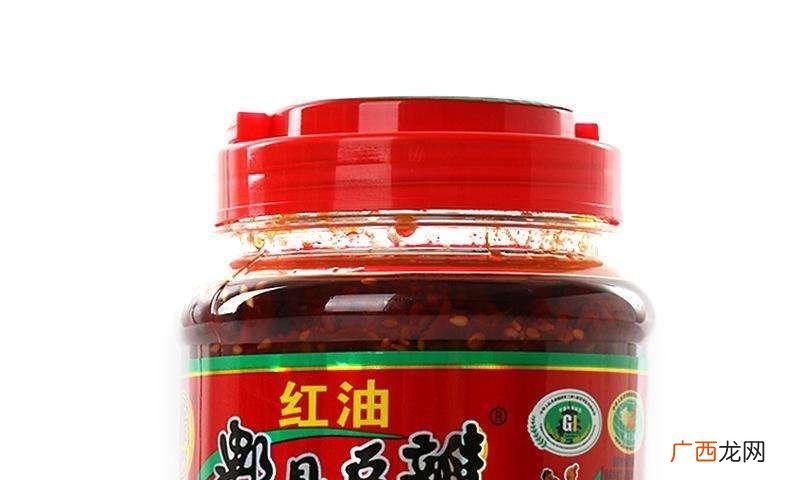 豆瓣酱与郫县豆瓣有什么区别,红油豆瓣酱与郫县豆瓣酱区别？