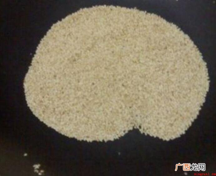 白芝麻怎么炒熟才香内容 白芝麻怎么炒熟才香